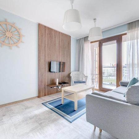 3 City Apartments - Admiralski غدانسك المظهر الخارجي الصورة
