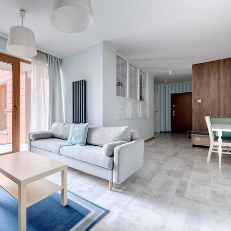 3 City Apartments - Admiralski غدانسك المظهر الخارجي الصورة