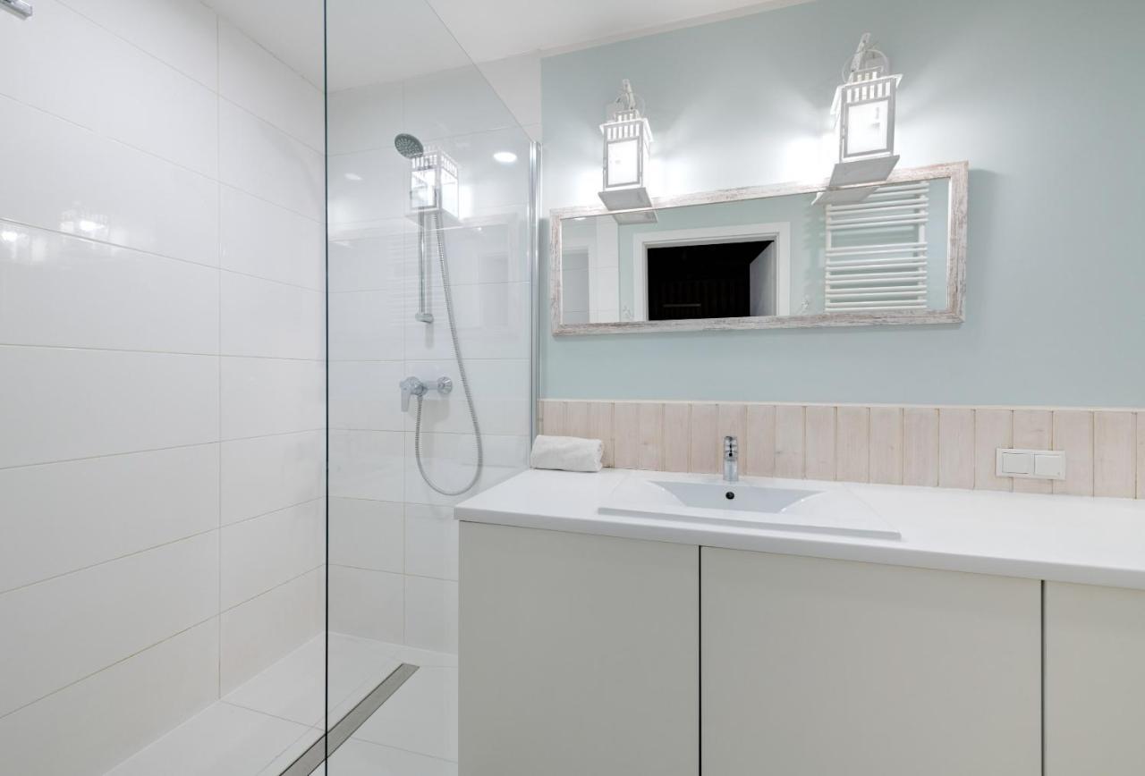 3 City Apartments - Admiralski غدانسك المظهر الخارجي الصورة
