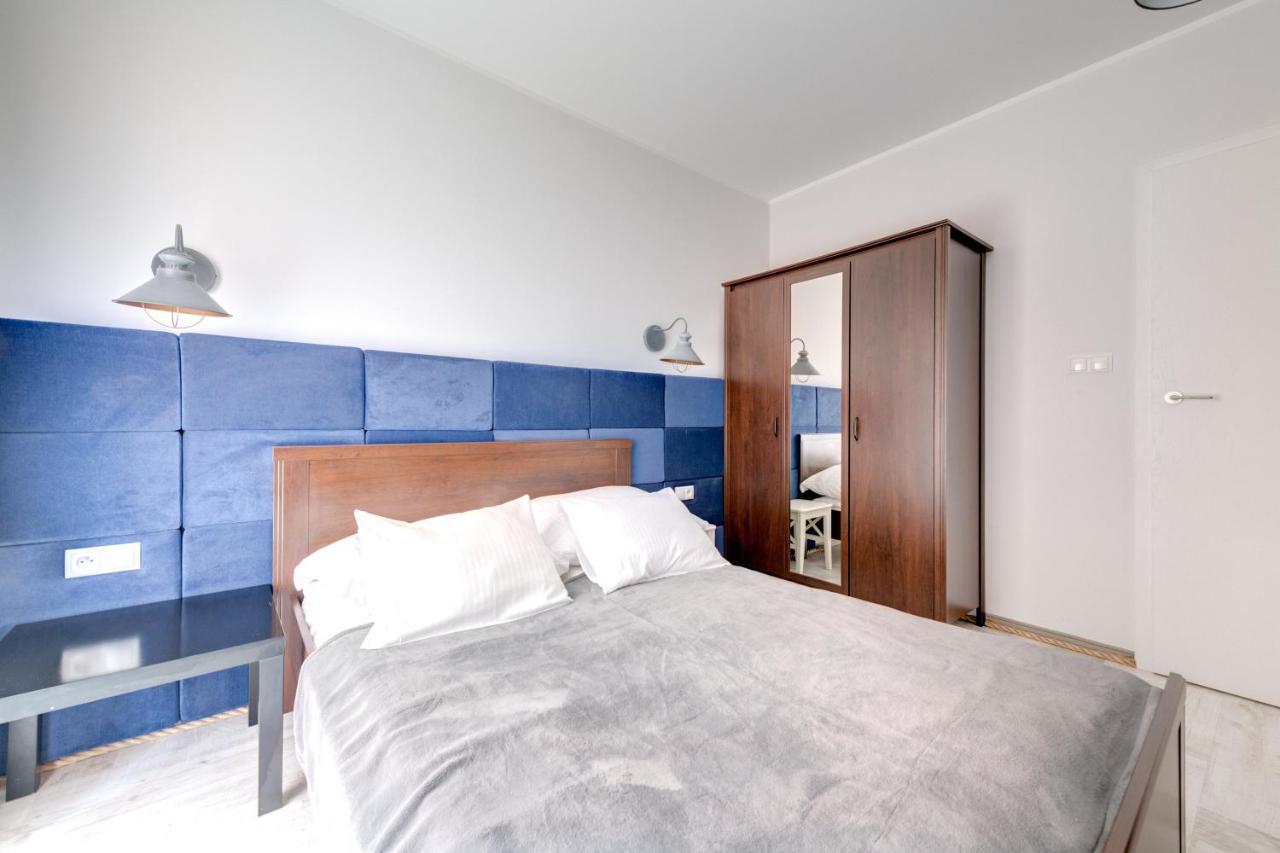 3 City Apartments - Admiralski غدانسك المظهر الخارجي الصورة