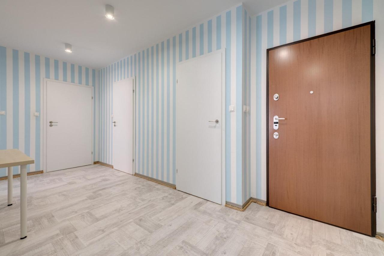 3 City Apartments - Admiralski غدانسك المظهر الخارجي الصورة